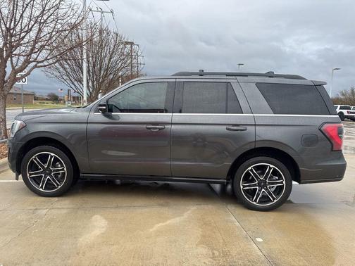 2020 Ford Expedition Limited