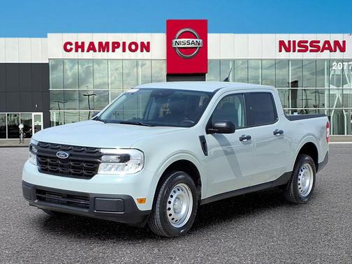 2024 Ford Maverick XL