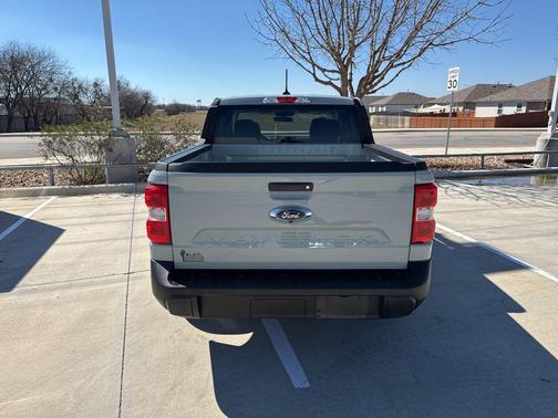 2024 Ford Maverick XL