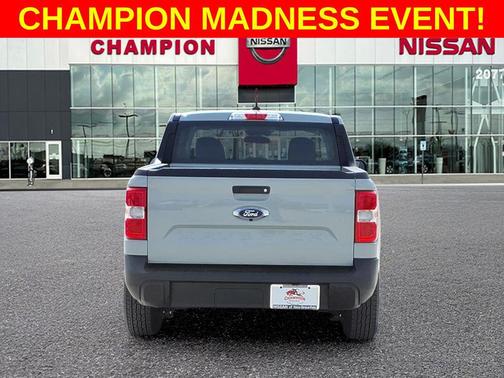 2024 Ford Maverick XL