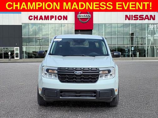 2024 Ford Maverick XL