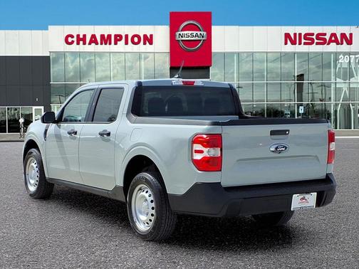 2024 Ford Maverick XL