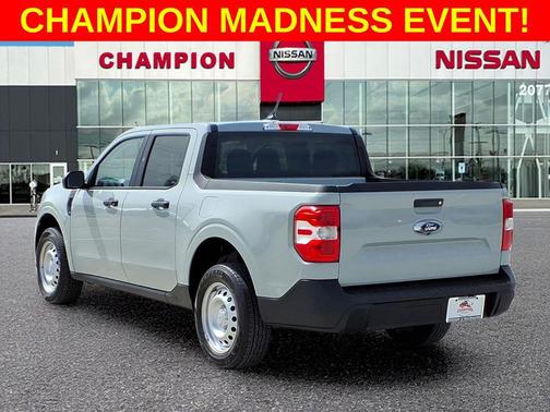 2024 Ford Maverick XL