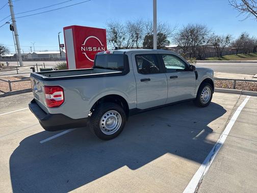 2024 Ford Maverick XL