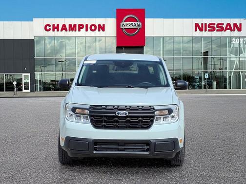 2024 Ford Maverick XL