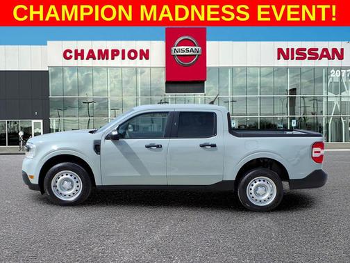 2024 Ford Maverick XL