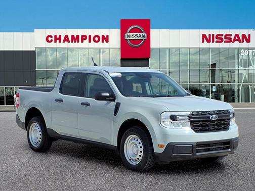 2024 Ford Maverick XL