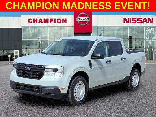 2024 Ford Maverick XL