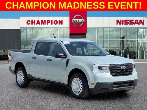 2024 Ford Maverick XL