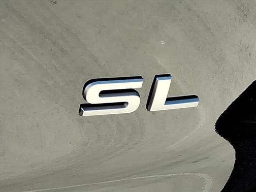 2025 Nissan Armada SL 4WD