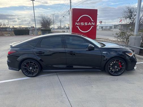 2024 Acura Integra Type S