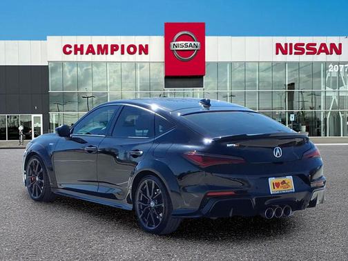 2024 Acura Integra Type S