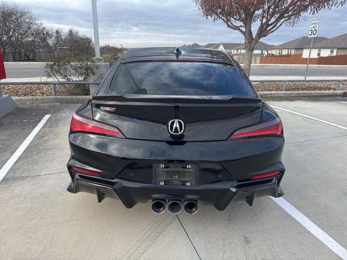 2024 Acura Integra Type S