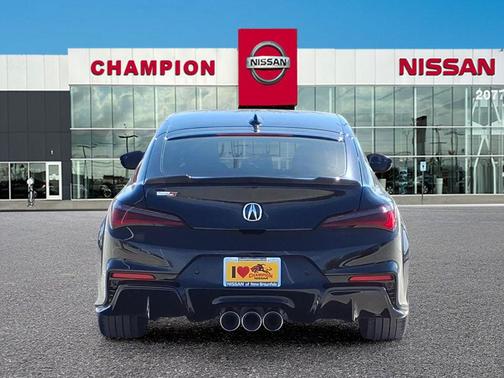 2024 Acura Integra Type S