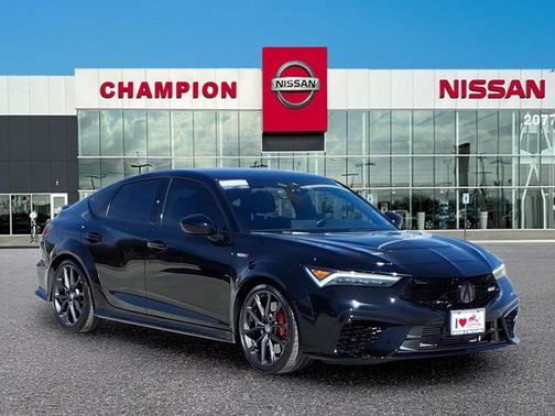 2024 Acura Integra Type S