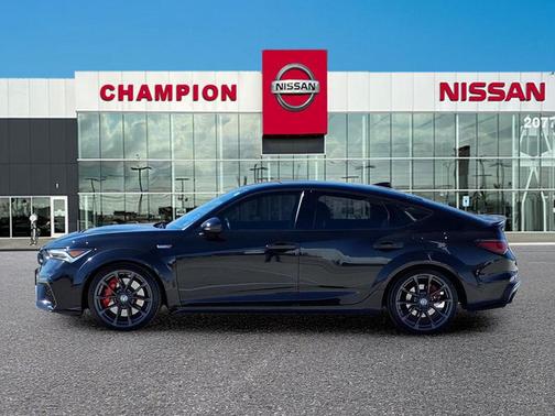 2024 Acura Integra Type S