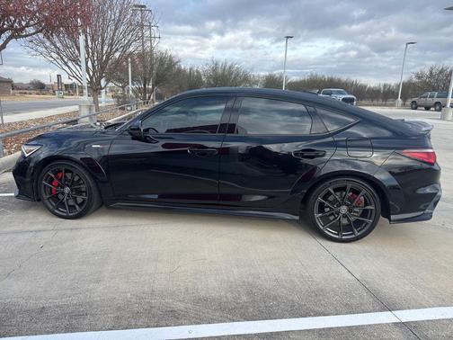 2024 Acura Integra Type S