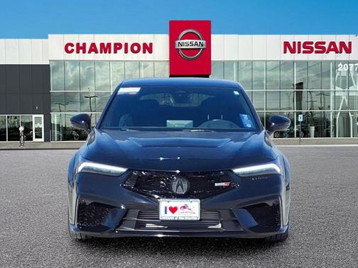 2024 Acura Integra Type S