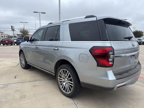 2023 Ford Expedition Limited