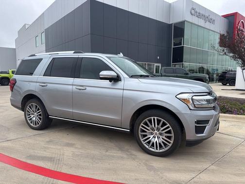 2023 Ford Expedition Limited