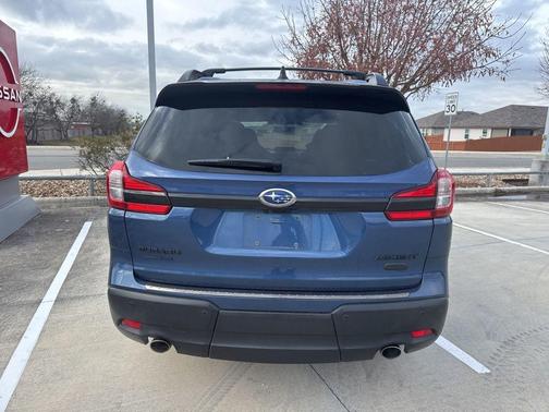 2022 Subaru Ascent Onyx Edition 7-Passenger