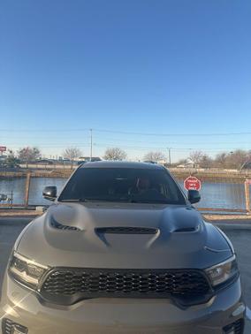 2024 Dodge Durango SRT 392 Premium AWD