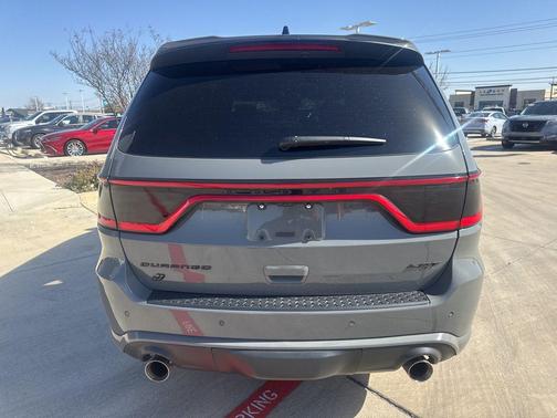 2024 Dodge Durango SRT 392 Premium AWD