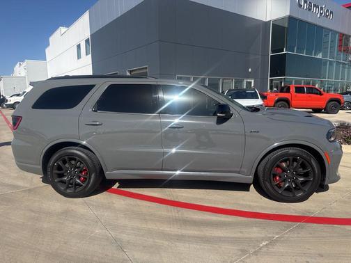 2024 Dodge Durango SRT 392 Premium AWD