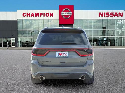 2024 Dodge Durango SRT 392 Premium AWD