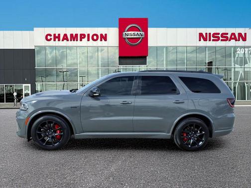2024 Dodge Durango SRT 392 Premium AWD