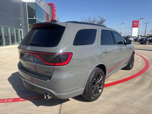 2024 Dodge Durango SRT 392 Premium AWD