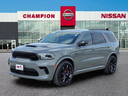 2024 Dodge Durango SRT 392 Premium AWD