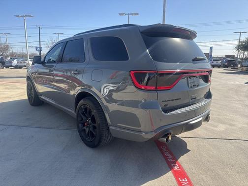 2024 Dodge Durango SRT 392 Premium AWD