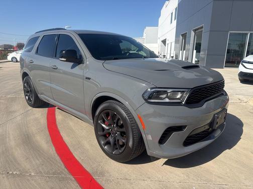 2024 Dodge Durango SRT 392 Premium AWD