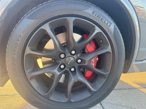 2024 Dodge Durango SRT 392 Premium AWD