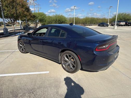 2015 Dodge Charger R/T