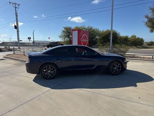 2015 Dodge Charger R/T