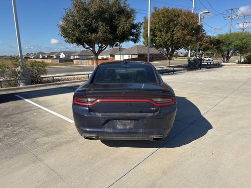 2015 Dodge Charger R/T