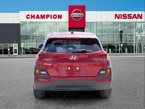 2019 Hyundai KONA SE