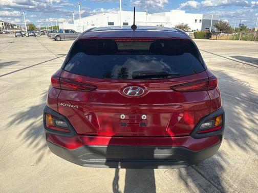 2019 Hyundai KONA SE