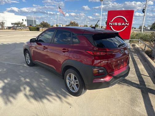 2019 Hyundai KONA SE