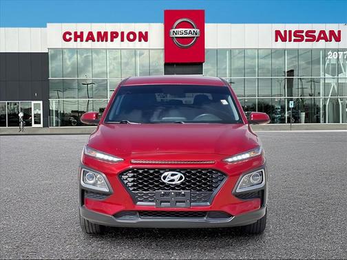 2019 Hyundai KONA SE