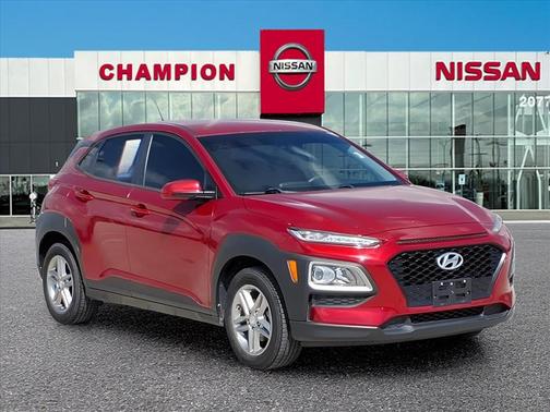 2019 Hyundai KONA SE
