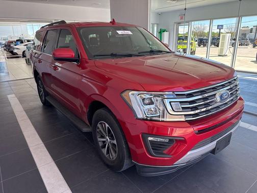 2021 Ford Expedition XLT