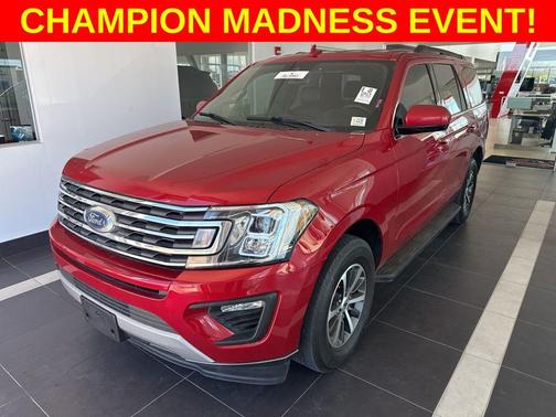 2021 Ford Expedition XLT