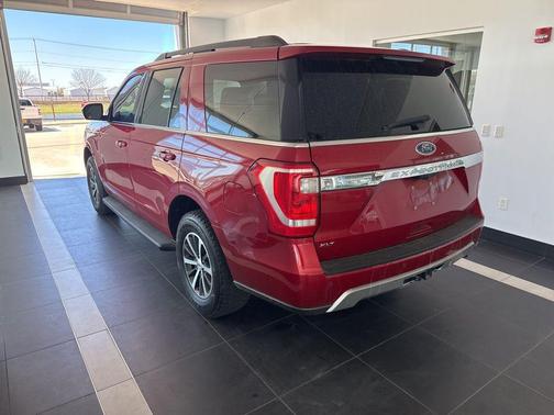 2021 Ford Expedition XLT