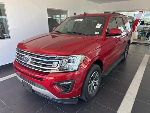 2021 Ford Expedition XLT