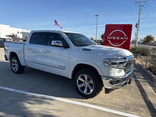 2021 RAM 1500 Limited