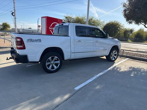 2021 RAM 1500 Limited
