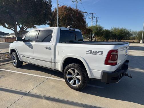 2021 RAM 1500 Limited